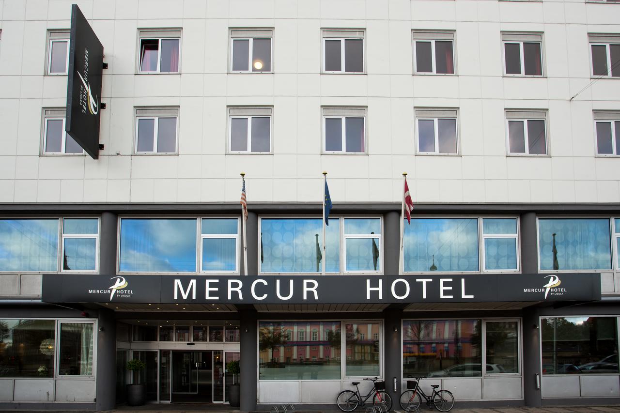 Hotel Köpenhamn Erbjudande HOTEL KÖPENHAMN ERBJUDANDE